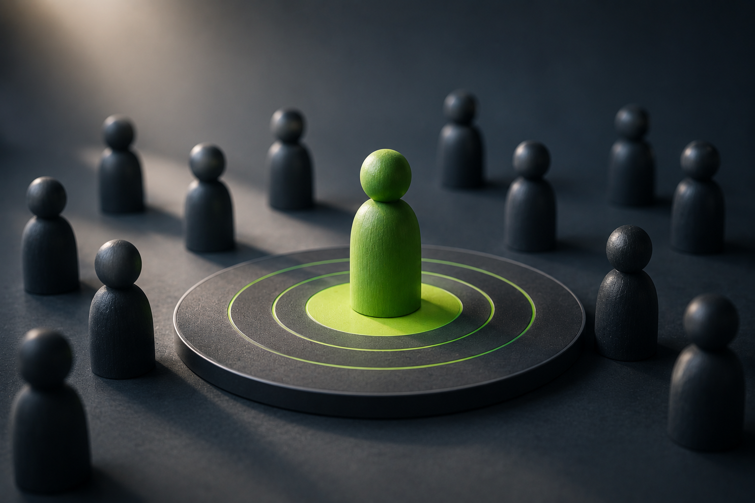 What Is an Ideal Customer Profile (ICP)? A Beginner's Guide to Finding the Right Customers in B2B Marketing