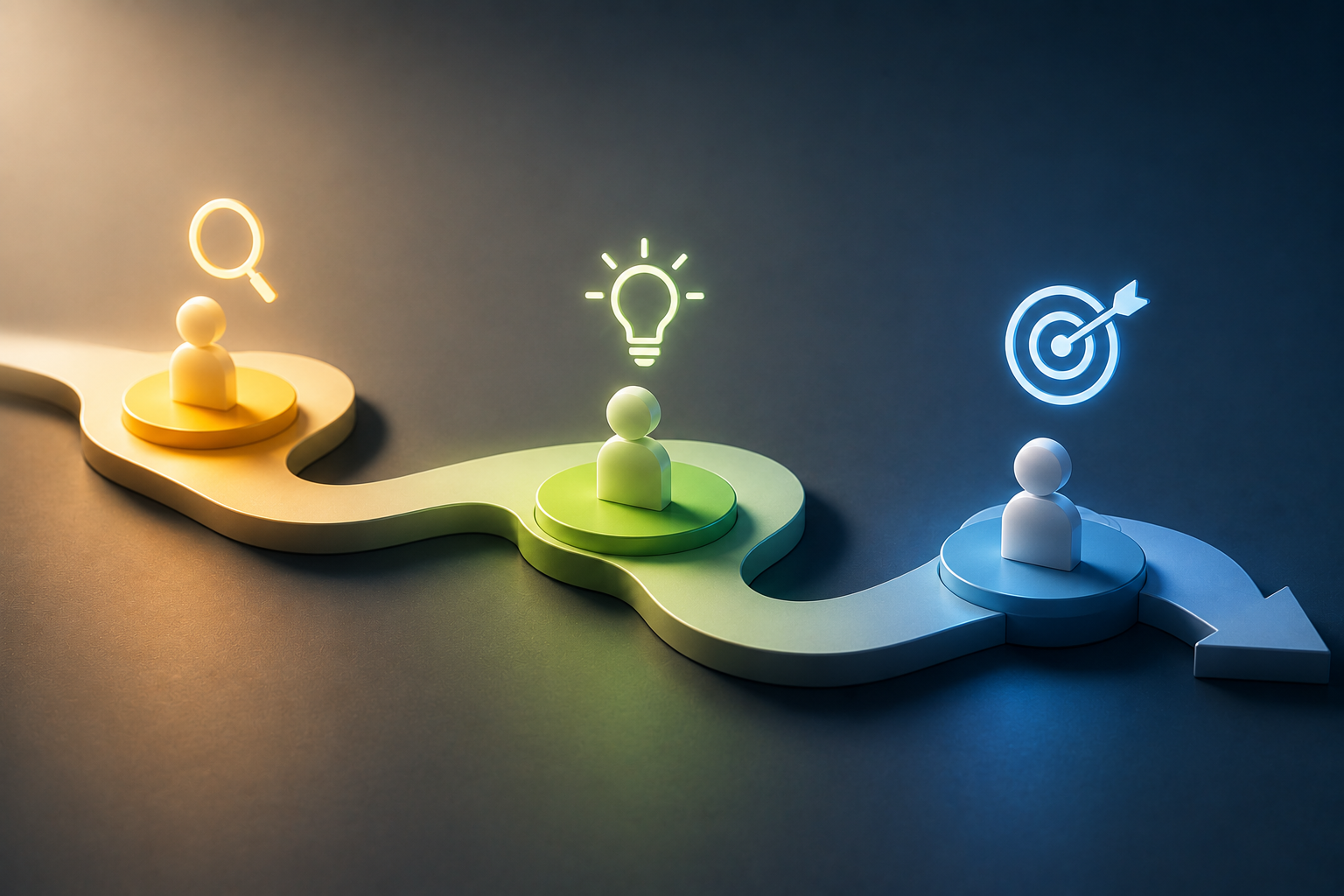 What Is the Buyer Journey? A Beginner's Guide to Understanding How B2B Buyers Make Purchasing Decisions