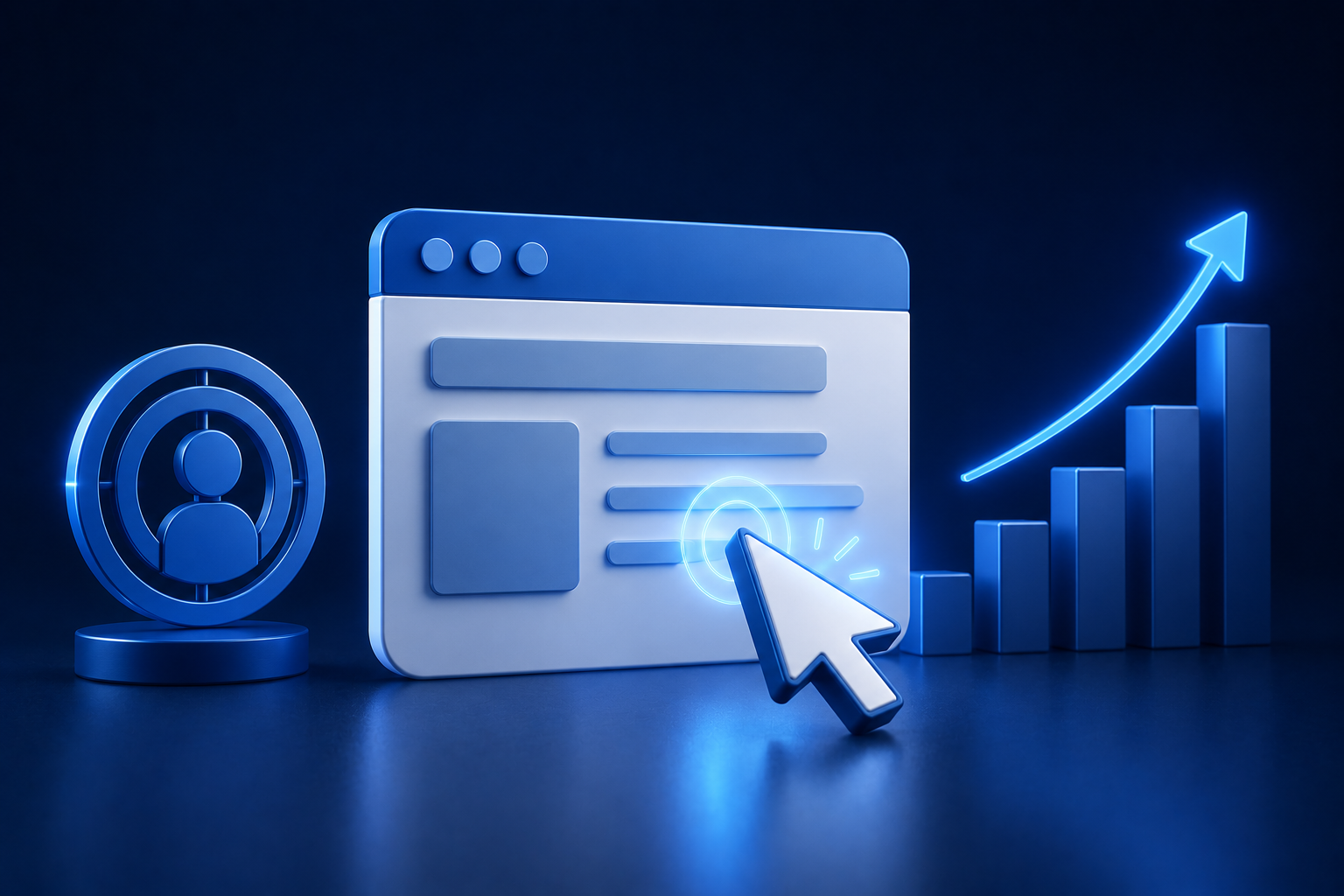 What Is Click-Through Rate (CTR)? A Beginner's Guide to Understanding How People Engage with Your Marketing