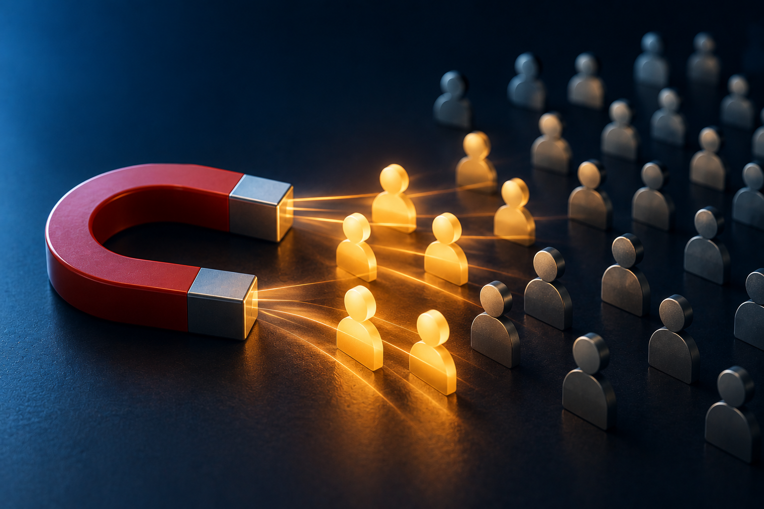 What Is Lead Generation? A Beginner's Guide to Understanding How B2B Companies Find Potential Customers