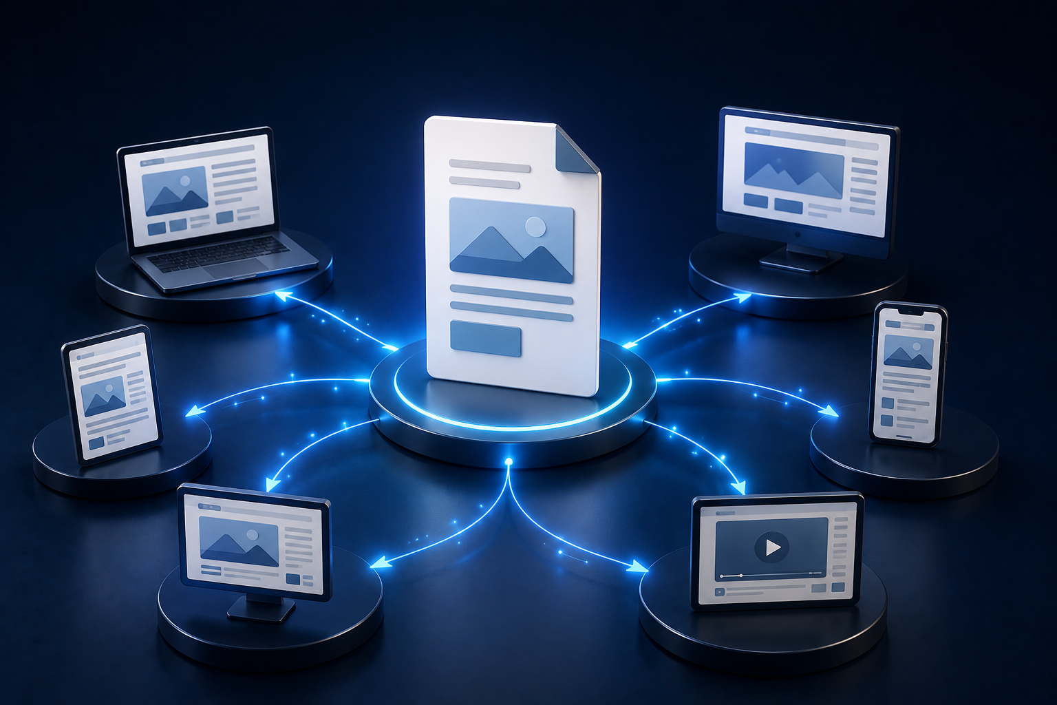 What Is Content Syndication? A Beginner's Guide to Understanding How B2B Companies Use Content to Generate Leads