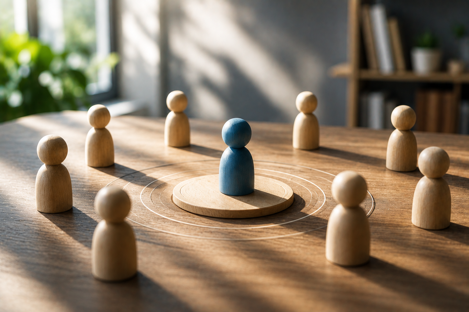 What Is a Buyer Persona? A Beginner's Guide to Understanding Who You're Really Marketing To